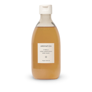 AROMATICA Embrace Neroli & Patchouli Body Wash, 300ml