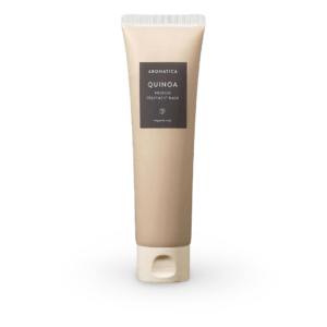 Plaukų kaukė AROMATICA Quinoa Protein Treatment Mask, 160ml