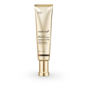 Paakių kremas Medicube Deep Lifting Peptide Eyecream For Face, 30ml