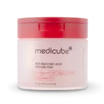 Toniko padeliai Medicube Red Succinic Acid Peeling Pad, 70vnt.
