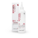 Medicube Soyxidil 2in1 Treatment, 265ml pakuotė