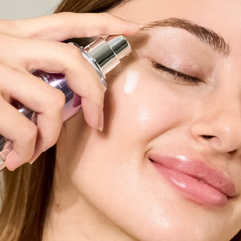 Numbuzin No.9 NAD Bio Lifting Essence, 50ml tekstūra