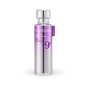 Numbuzin No.9 NAD+ Bio Lifting-sil Essence, 50ml
