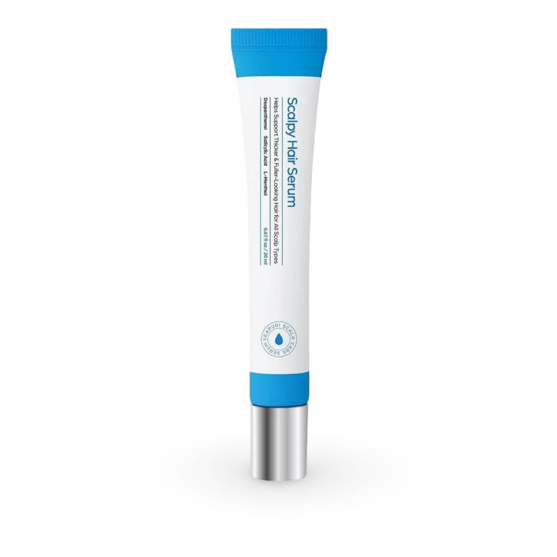 Plaukų serumas Seapuri Scalpy Hair Serum, 20ml