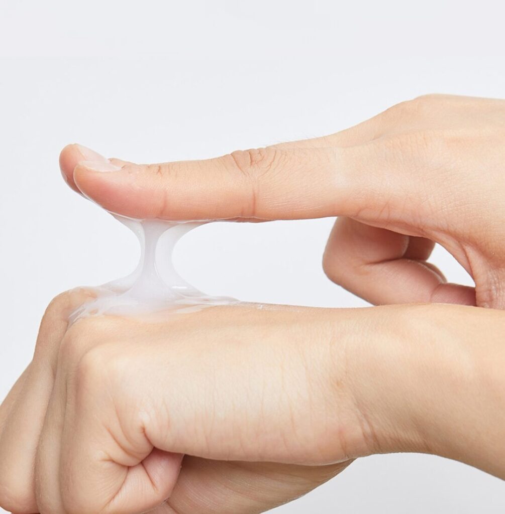 VT Cosmetics Collagen Reedle Shot 100, 50ml konsistencija