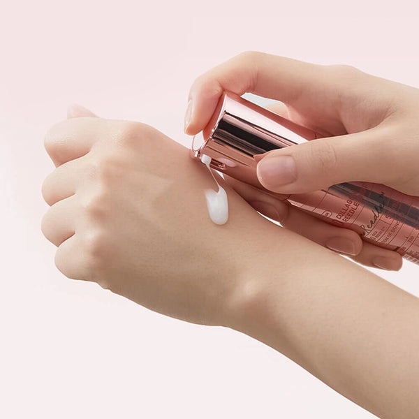 VT Cosmetics Collagen Reedle Shot 100, 50ml tekstūra