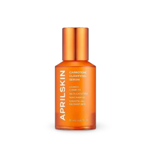 Veido serumas APRILSKIN Carrotene Clarifying Serum, 37ml