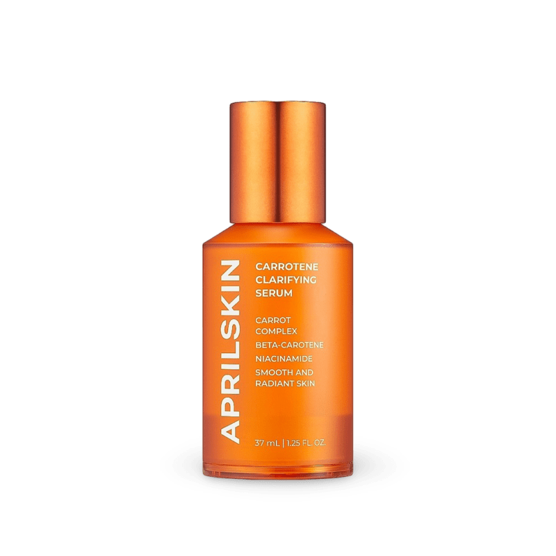 Veido serumas APRILSKIN Carrotene Clarifying Serum, 37ml