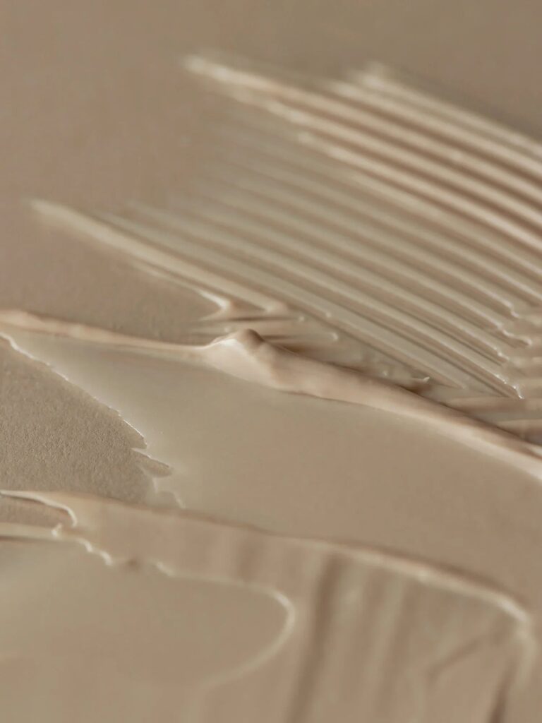 AROMATICA Quinoa Protein Treatment Mask, 160ml konsistencija