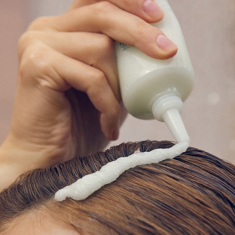 AROMATICA Rosemary Scalp Scrub, 165g šveitiklis