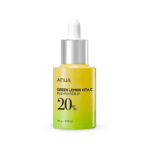 Veido serumas Anua Green Lemon Vita C Blemish Serum, 20g