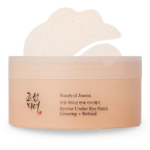 Paakių padeliai Beauty of Joseon Revive Under Eye Patch Ginseng + Retinal, 60vnt.