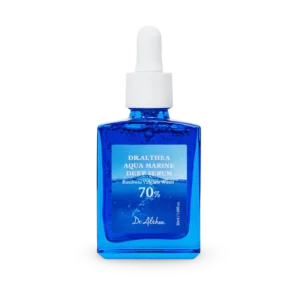 Veido serumas Dr. Althea Aqua Marine Deep Serum, 30ml