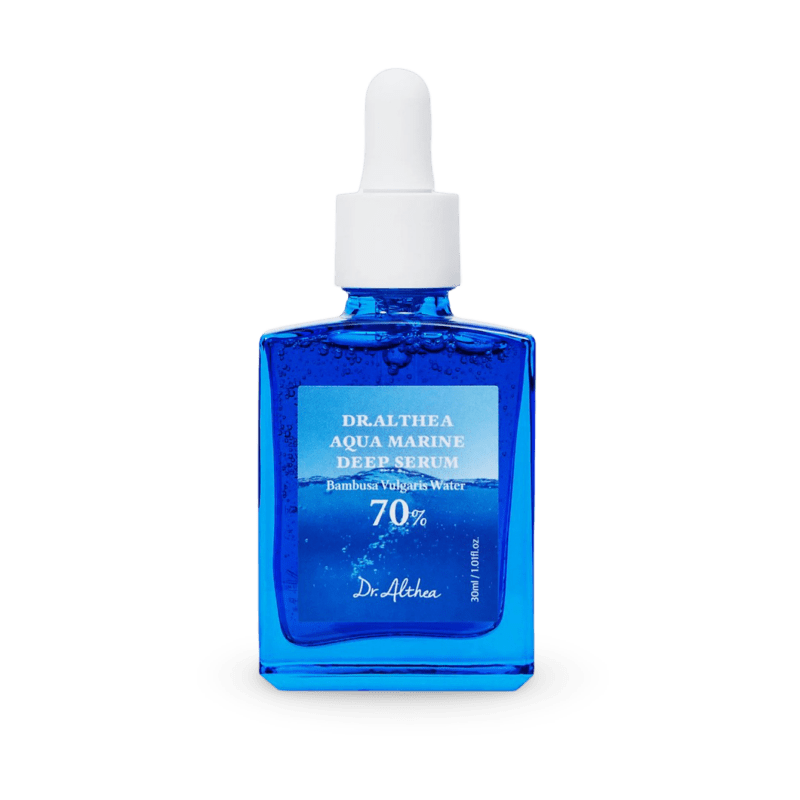 Veido serumas Dr. Althea Aqua Marine Deep Serum, 30ml