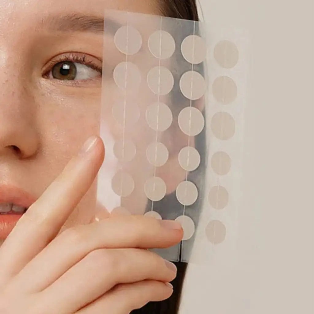 Isntree Onion Newpair Spot Patch Basic, 24vnt.