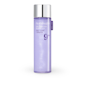 Veido tonikas Numbuzin No.9 NAD+ PDRN Glow Boosting Toner, 150ml