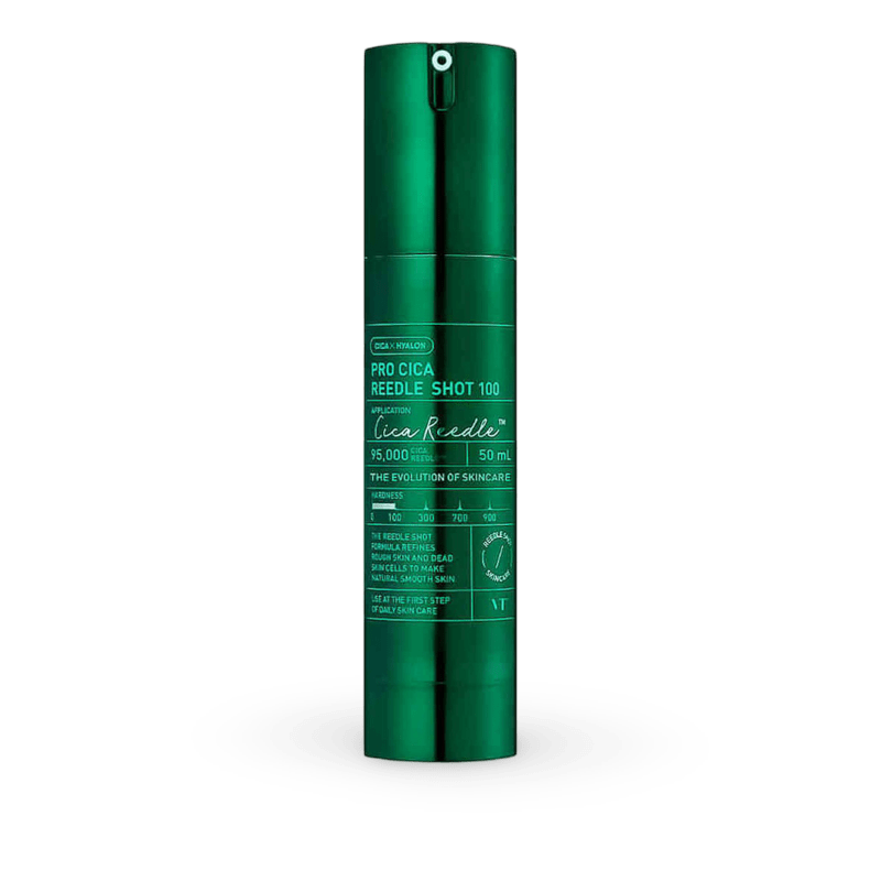 Veido serumas VT Cosmetics Pro Cica Reedle Shot 100