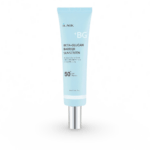 Apsauginis kremas nuo saulės iUNIK Beta Glucan Daily Sunscreen, 60ml