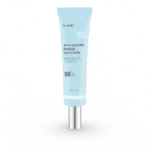 Apsauginis kremas nuo saulės iUNIK Beta Glucan Daily Sunscreen, 60ml