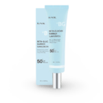iUNIK Beta Glucan Daily Sunscreen, 60ml pakuotė