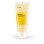 Veido prausiklis iUNIK Calendula Balancing Foam Gel Cleanser, 150ml