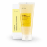 iUNIK Calendula Balancing Foam Gel Cleanser, 150ml pakuotė