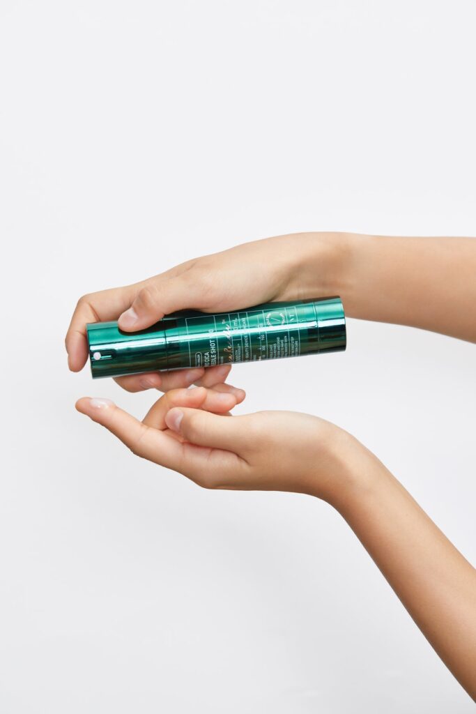 VT Cosmetics Pro Cica Reedle Shot 100, 50ml serumas