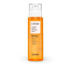 Veido serumas COSRX 5 PDRN Collagen Intense Vitalizing Serum, 100ml