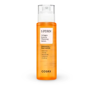 Veido serumas COSRX 5 PDRN Collagen Intense Vitalizing Serum, 100ml