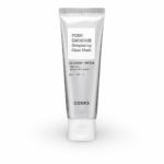 Tepama veido kaukė COSRX PDRN Exosome Skinplaning Glaze Mask, 50ml