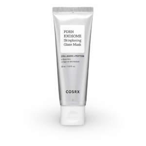 Tepama veido kaukė COSRX PDRN Exosome Skinplaning Glaze Mask, 50ml
