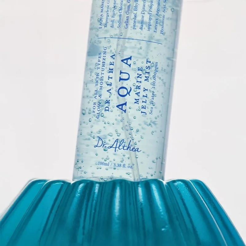 Dr. Althea Aqua Marine Jelly Mist, 100ml dulksna