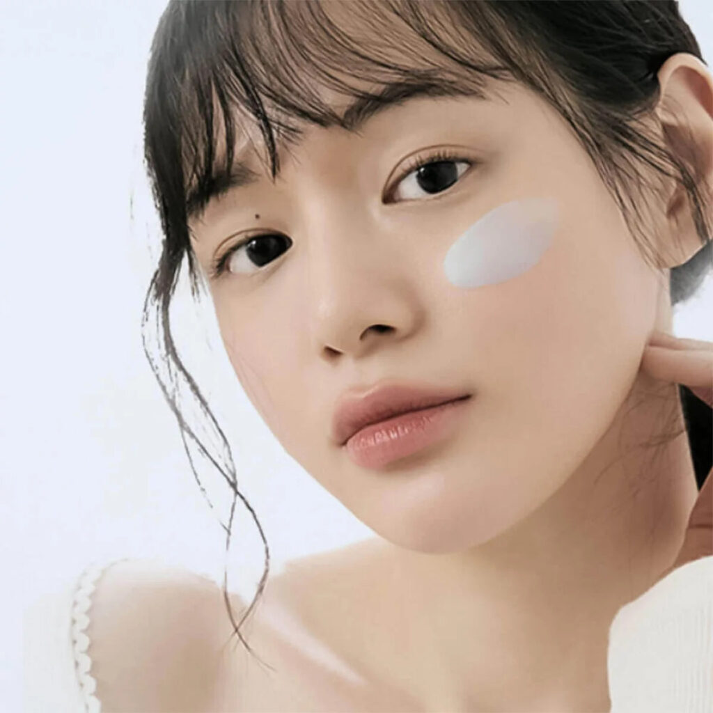 Dr.Althea Aqua Marine Watery Cream, 50ml tekstūra