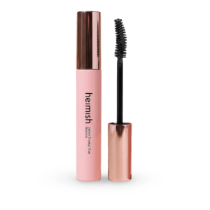 Blakstienų tušas Heimish Dailism Smudge Stop Mascara (Curling), 9g BLACK