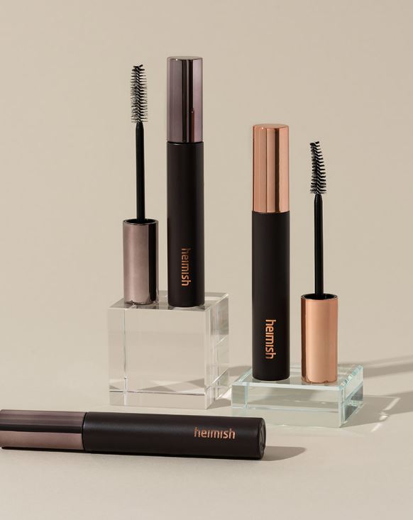 Heimish Dailism Smudge Stop Mascara (Curling) variantai