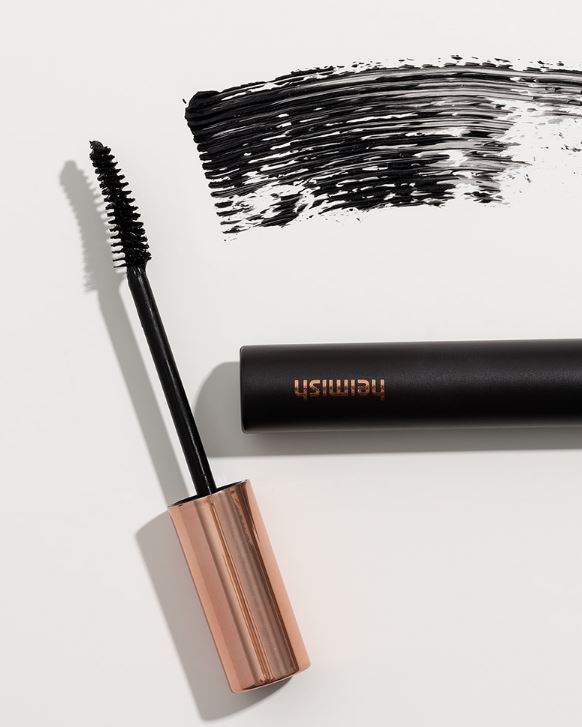 Heimish Dailism Smudge Stop Mascara (Curling) tekstūra