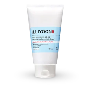 Veido kremas ILLIYOON Ceramide Ato Concentrate Cream, 230ml