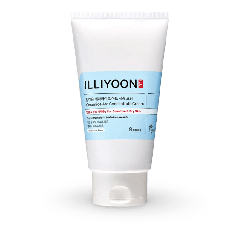 Veido kremas ILLIYOON Ceramide Ato Concentrate Cream, 230ml