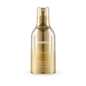 Veido esencija MEDI-PEEL Golden Camellia Wrinkle Essence, 50ml