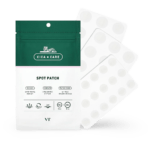 VT Cosmetics Cica Spot Patch, 48vnt. pakuotė