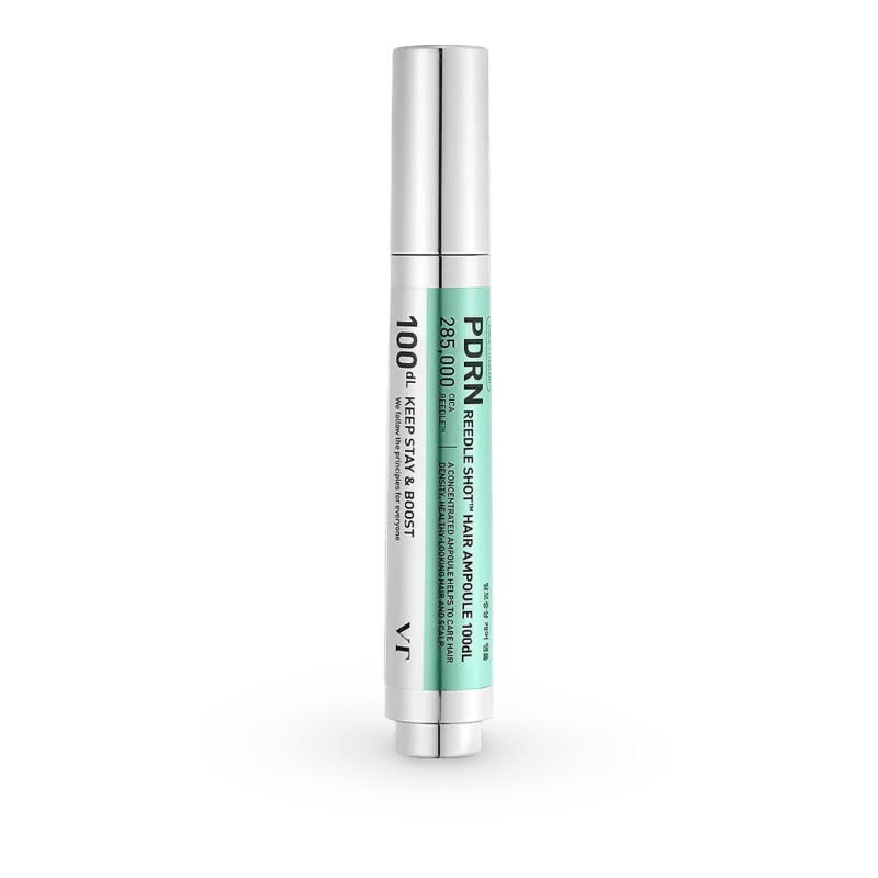 Plaukų serumas VT Cosmetics PDRN Reedle Shot Hair Ampoule 100dL, 15ml
