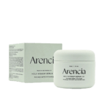 Arencia Holy Hyssop Serum 30, 50ml pakuotė