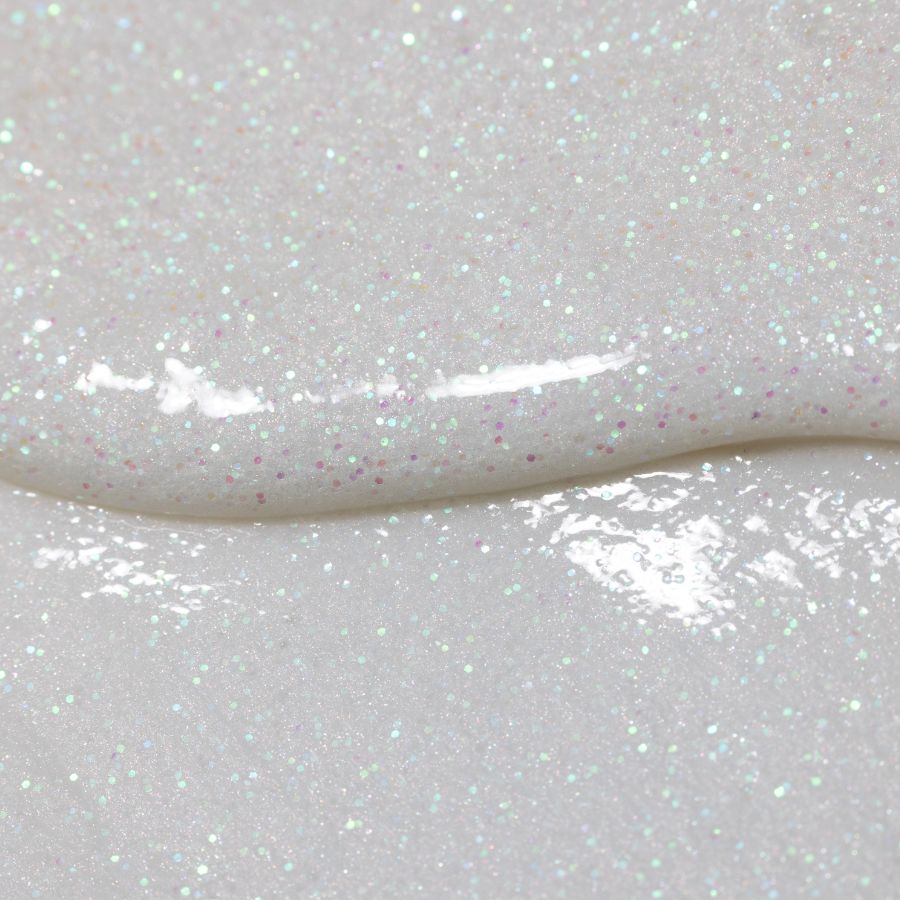 COSRX PDRN Exosome Skinplaning Glaze Mask, 50ml tekstūra