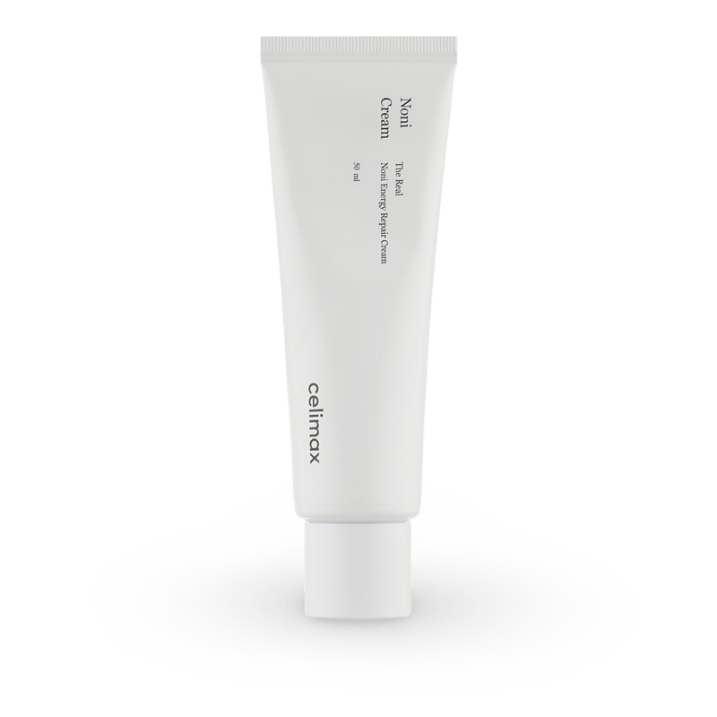 Veido kremas Celimax The Real Noni Energy Repair Cream, 50ml