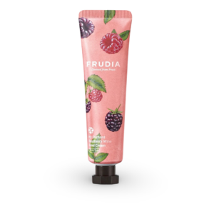 Rankų kremas Frudia My Orchard Raspberry Hand Cream, 30g