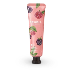Rankų kremas Frudia My Orchard Raspberry Hand Cream, 30g
