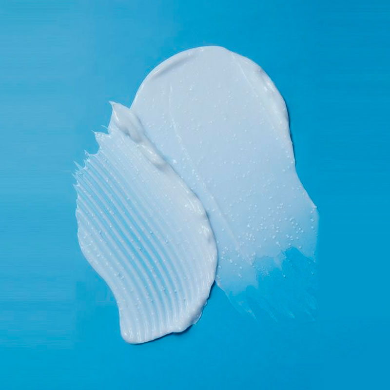 ILLIYOON Ceramide Ato Concentrate Cream tekstūra