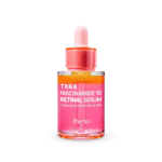 Veido serumas Purito SEOUL TXA 6 Niacinamide 10 Retinal Serum, 30ml