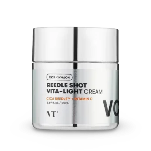 Veido kremas VT Cosmetics Reedle Shot Vita Light Cream, 50ml
