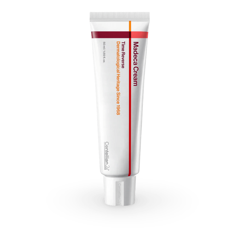 Veido kremas Centellian24 Madeca Cream Time Reverse, 50ml